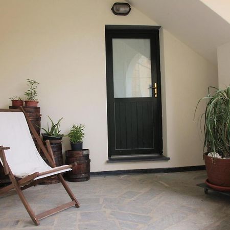 Le Case Della Lizza - Casa Blu Levanto Zewnętrze zdjęcie