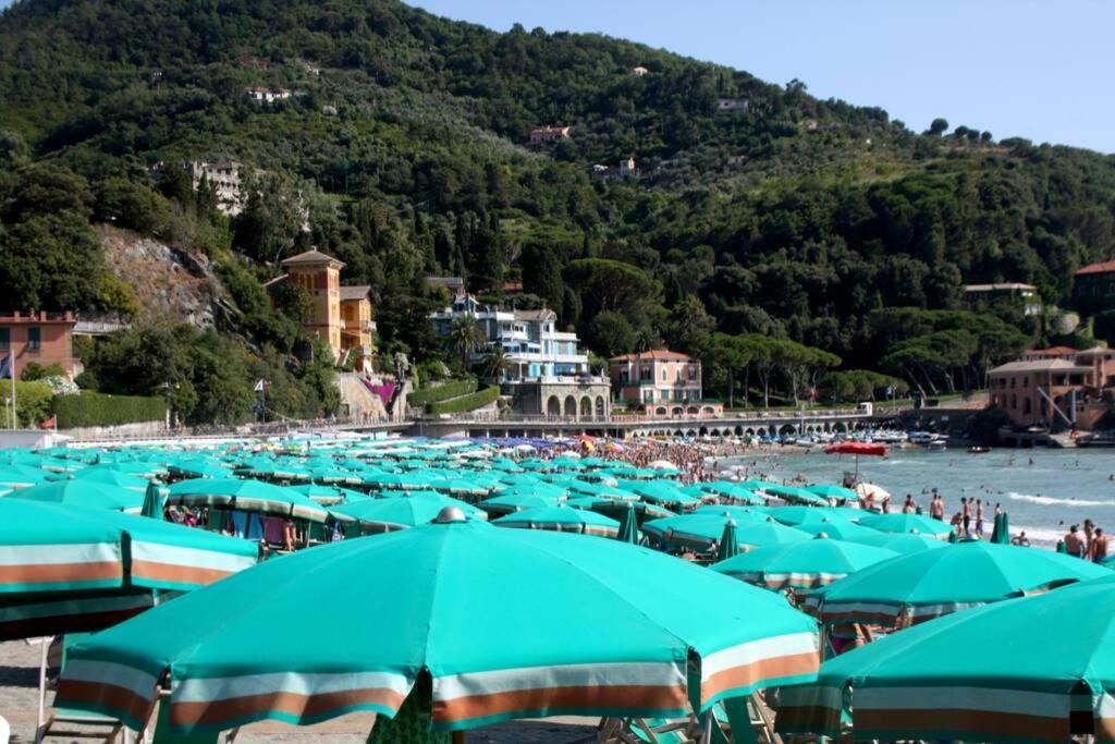 Le Case Della Lizza - Casa Blu Levanto Zewnętrze zdjęcie