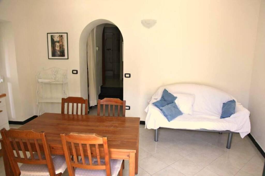Le Case Della Lizza - Casa Blu Levanto Zewnętrze zdjęcie