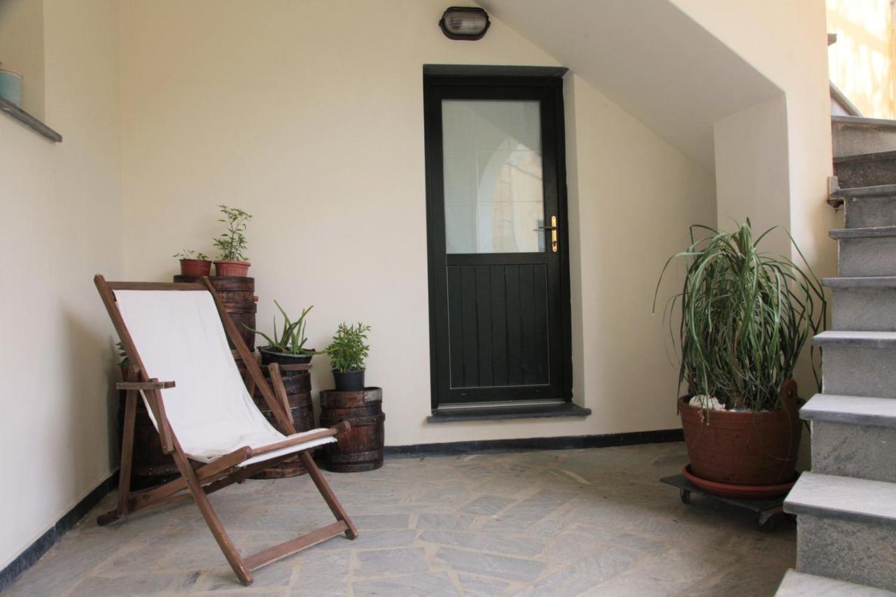 Le Case Della Lizza - Casa Blu Levanto Zewnętrze zdjęcie